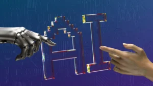Every Smart Enterprise Is Keeping Humans in the AI Loop.