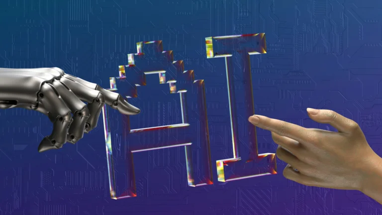 Every Smart Enterprise Is Keeping Humans in the AI Loop.