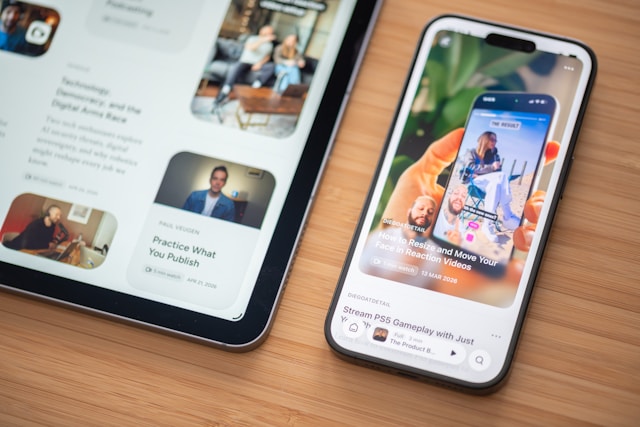 5 Winning Strategies to Build Your Digital PR For the AI SEO Advantage.