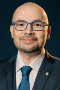 Demis Hassabis,CEO of Google DeepMind