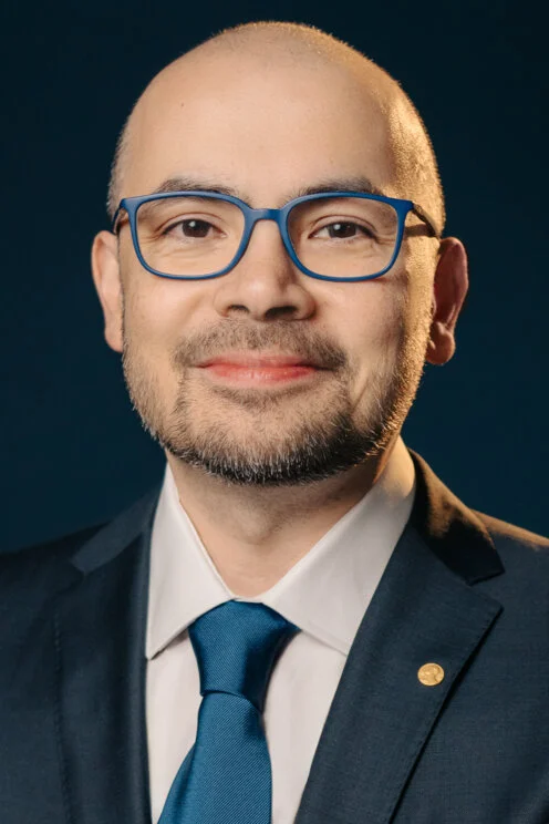 Demis Hassabis,CEO of Google DeepMind