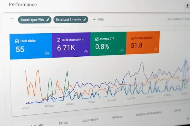 The Hidden SEO Lesson in Google Research