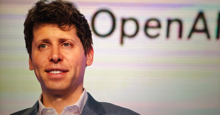sam altman open ai