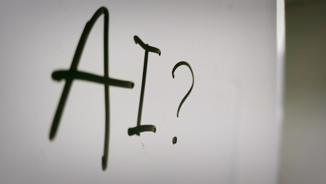4 Steps to Fix Your AI Visibility Gap