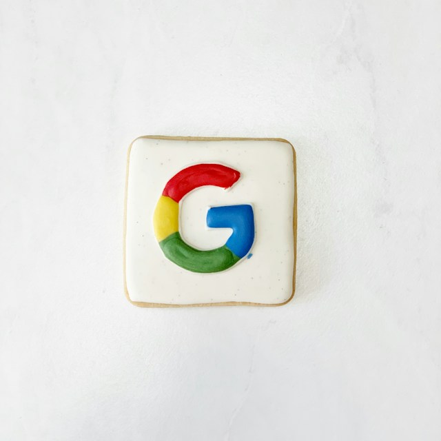 google search profile badge for websites, publishers, creators- marketersaura.com